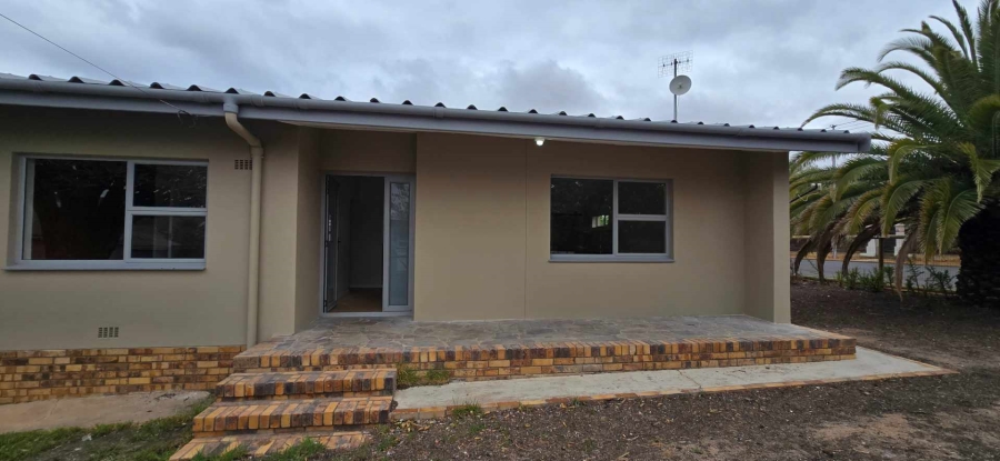 To Let 3 Bedroom Property for Rent in Malmesbury Western Cape